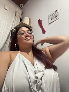 Snapshot of KathyGonzalez chatting on November 2025 03:09:01 AM KathyGonzalez online show from November 2025 03:09:01 AM