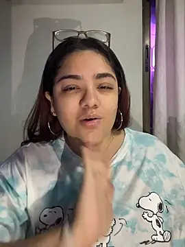 Snapshot of KathyGonzalez chatting on November 2025 11:09:02 AM KathyGonzalez online show from November 2025 11:09:02 AM