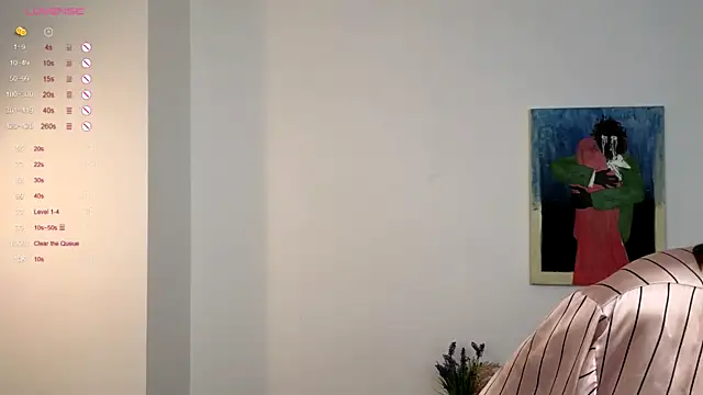 melissa kisses online show from December 2024 08:11:02 AM