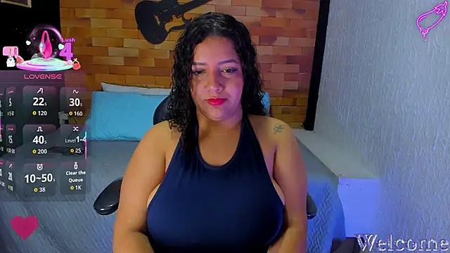 Jaiser 17 online show from October 2025 05:19:01 AM