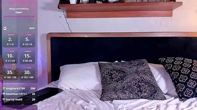 Hotsamantamature online show from January 2025 12:22:02 AM