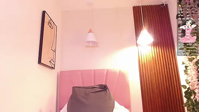  Daneshka online show from March 2025 11:05:01 AM
