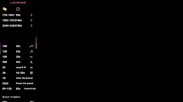  Daneshka online show from September 2025 06:08:01 PM