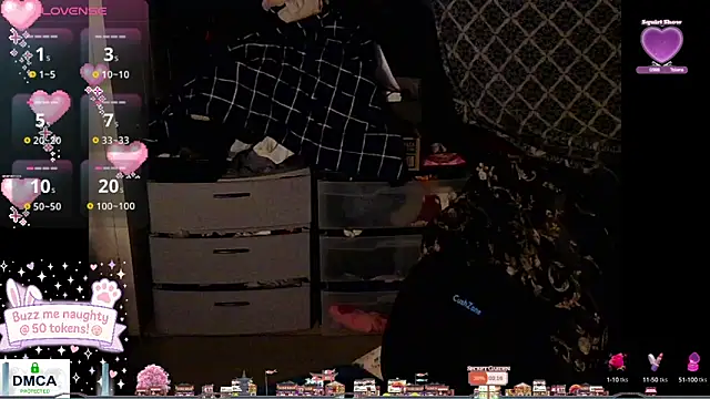 tashakaixxx online show from October 2025 04:28:01 PM