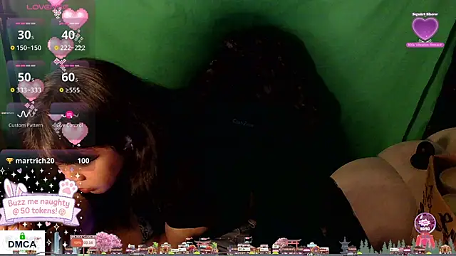 tashakaixxx online show from October 2025 02:30:01 AM