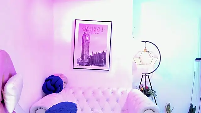 Tamara slimx online show from February 2025 03:53:02 AM