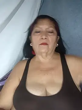 Snapshot of naysi chatting on February 2025 08:51:02 PM naysi online show from February 2025 08:51:02 PM