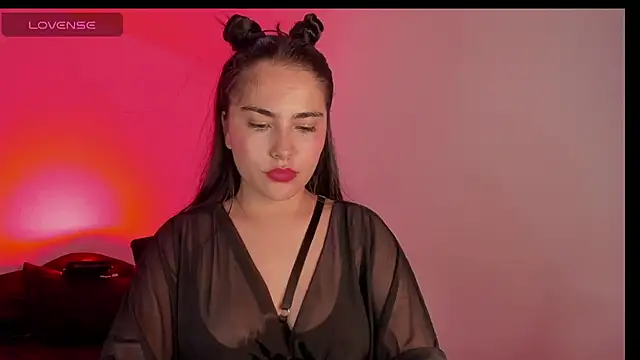 sol  angel online show from December 2024 02:27:01 AM