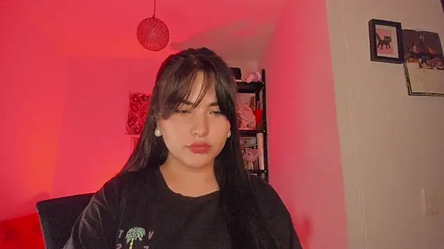 sol  angel online show from February 2025 06:10:02 AM