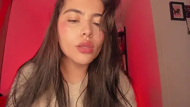 sol  angel online show from March 2025 10:00:02 AM