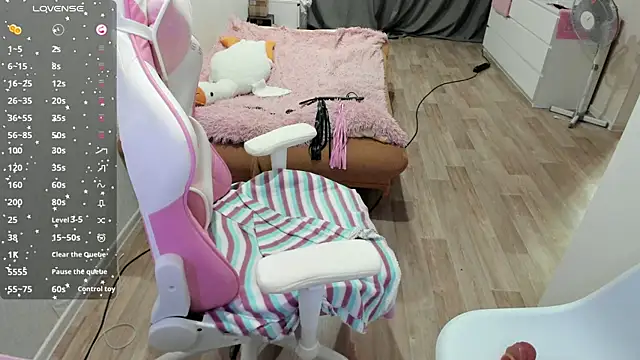 Snapshot of Malina_Lovely chatting on November 2025 08:32:01 PM Malina Lovely online show from November 2025 08:32:01 PM