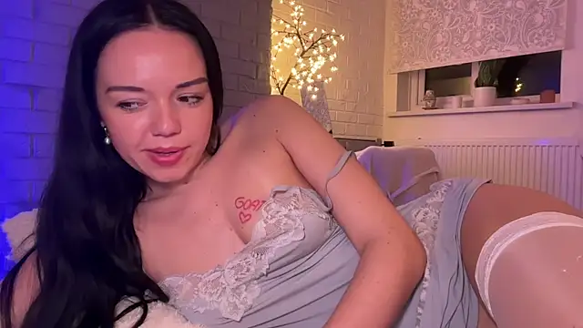 Vanesskaa online show from February 2025 03:02:02 AM