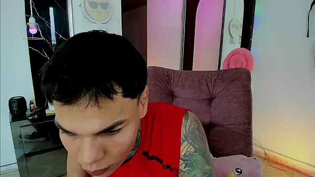 Jordyrodriiguez online show from November 2025 08:07:01 PM