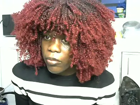 Snapshot of Moniklavy chatting on February 2025 10:42:02 PM Moniklavy online show from February 2025 10:42:02 PM