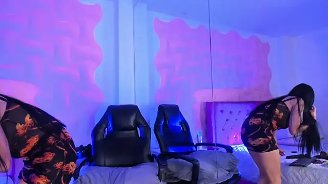 Natasha Nasty2 online show from November 2025 05:36:02 PM