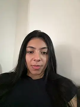 Liissa cute  online show from January 2025 10:23:01 PM