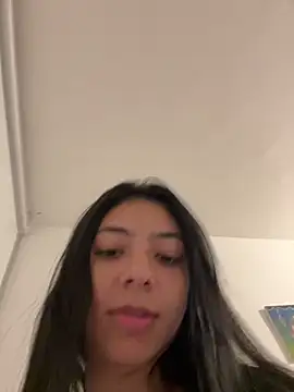 Liissa cute  online show from March 2025 11:54:02 PM