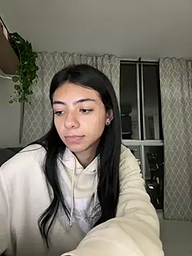 Liissa cute  online show from March 2025 12:16:02 AM