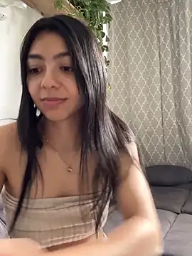 Liissa cute  online show from September 2025 05:03:02 PM