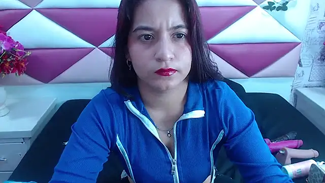 MariaClay online show from January 2025 11:48:01 AM