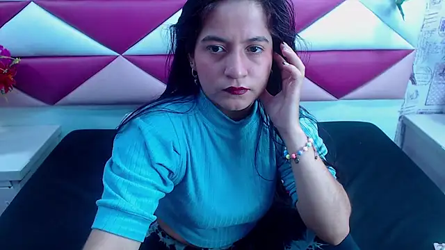 MariaClay online show from January 2025 11:55:01 AM