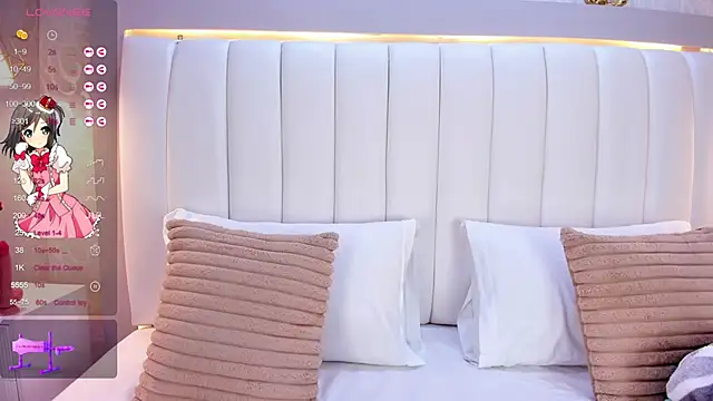 afrodytasky  online show from February 2025 12:13:02 PM