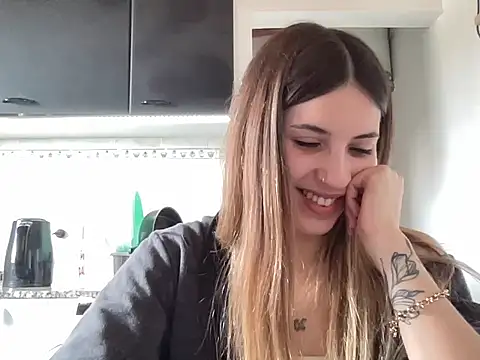 Lolykush online show from September 2025 05:25:02 PM