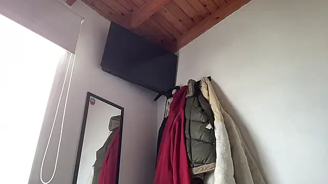 Lolykush online show from October 2025 05:10:02 PM