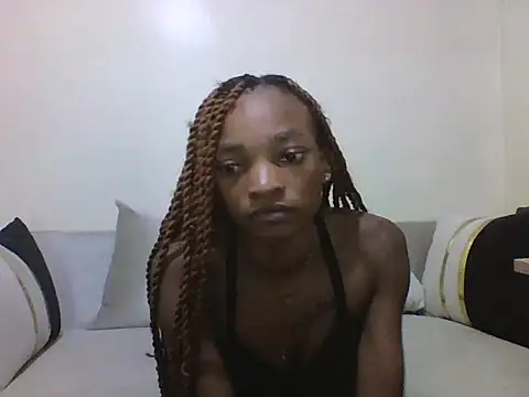 African-Dee online show from October 2025 11:55:01 PM