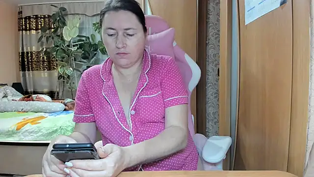 Tatyana51 online show from December 2024 03:06:01 PM