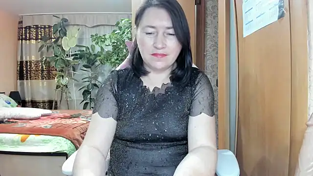 Tatyana51 online show from December 2024 03:32:02 PM