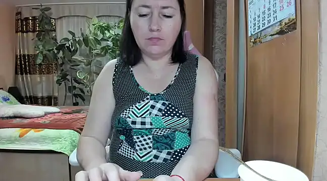 Tatyana51 online show from January 2025 02:46:01 PM