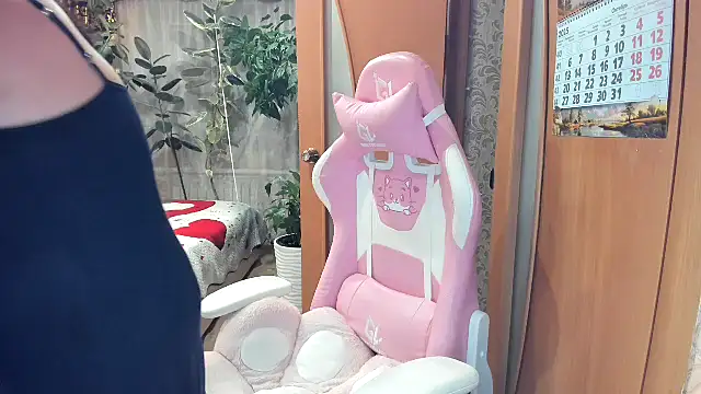 Tatyana51 online show from October 2025 01:11:01 PM