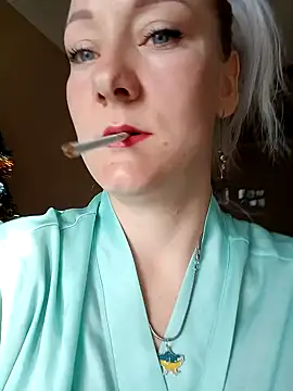 Tina Alev online show from December 2024 07:29:02 AM