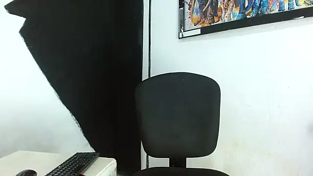 Yeiko Park2 online show from October 2025 03:07:02 AM