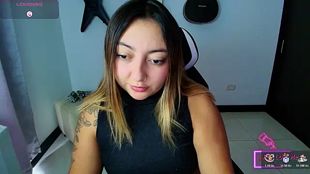 miaawild online show from October 2025 06:41:02 PM