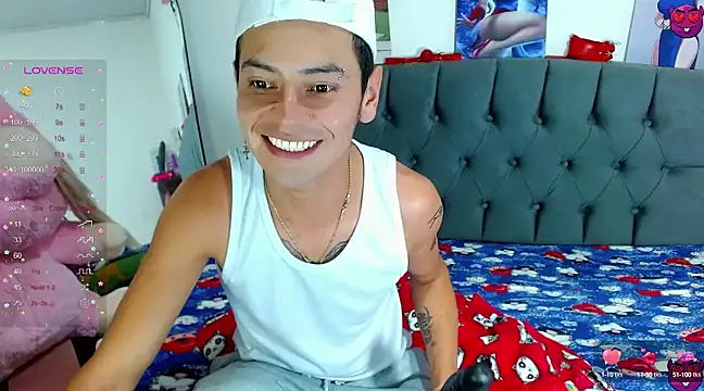  snopyy  online show from February 2025 04:31:01 AM