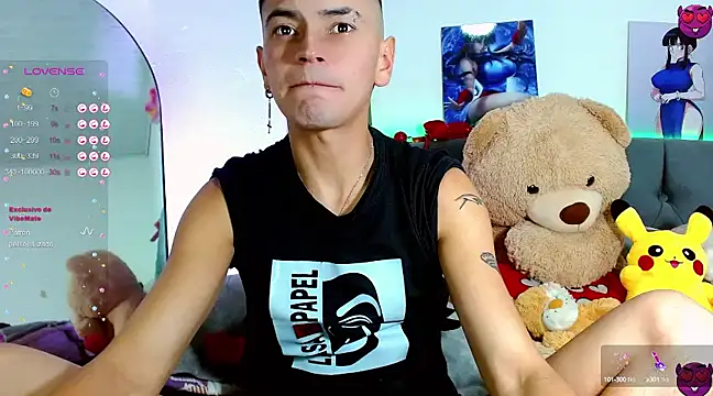  snopyy  online show from March 2025 10:39:02 PM
