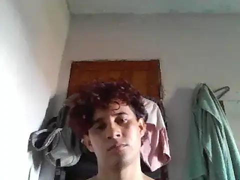 pedrodavid  online show from January 2025 08:21:01 PM