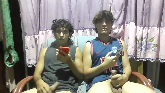 Snapshot of pedrodavid_ chatting on October 2025 12:00:01 AM pedrodavid online show from October 2025 12:00:01 AM