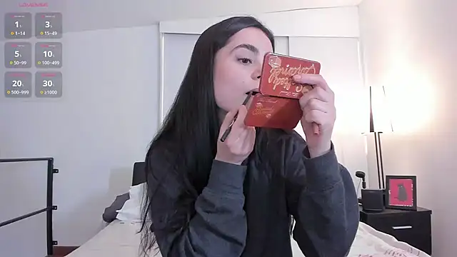guccipussy1 online show from December 2024 05:23:02 PM