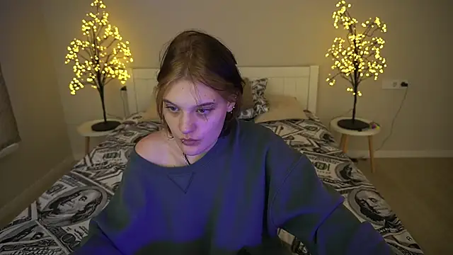 CandyBooms  online show from September 2025 12:49:02 PM