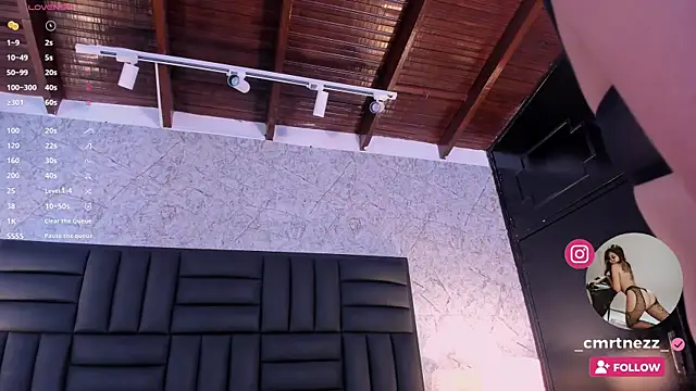 Caro martinezz online show from December 2024 04:52:01 AM