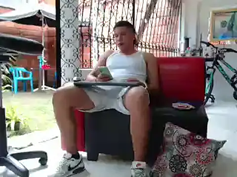 damiam fiery online show from February 2025 06:26:02 PM