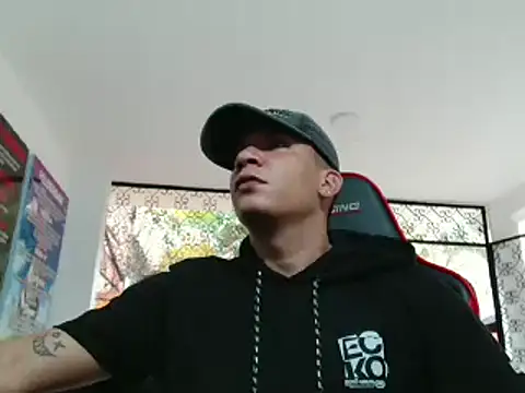 damiam fiery online show from March 2025 02:32:01 PM