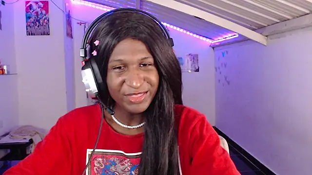 Angell Dustt  online show from January 2025 04:25:02 AM