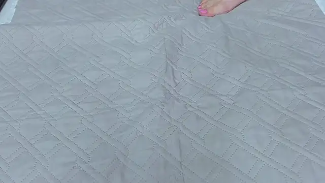 ThailyCherry online show from October 2025 08:05:02 PM