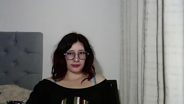mariana124- online show from January 2025 06:41:01 AM
