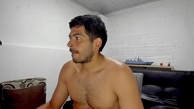 Himoreno25 online show from January 2025 03:27:01 PM