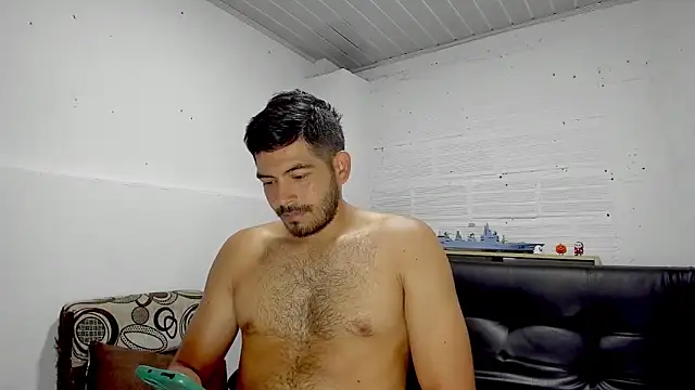 Himoreno25 online show from February 2025 12:49:01 PM